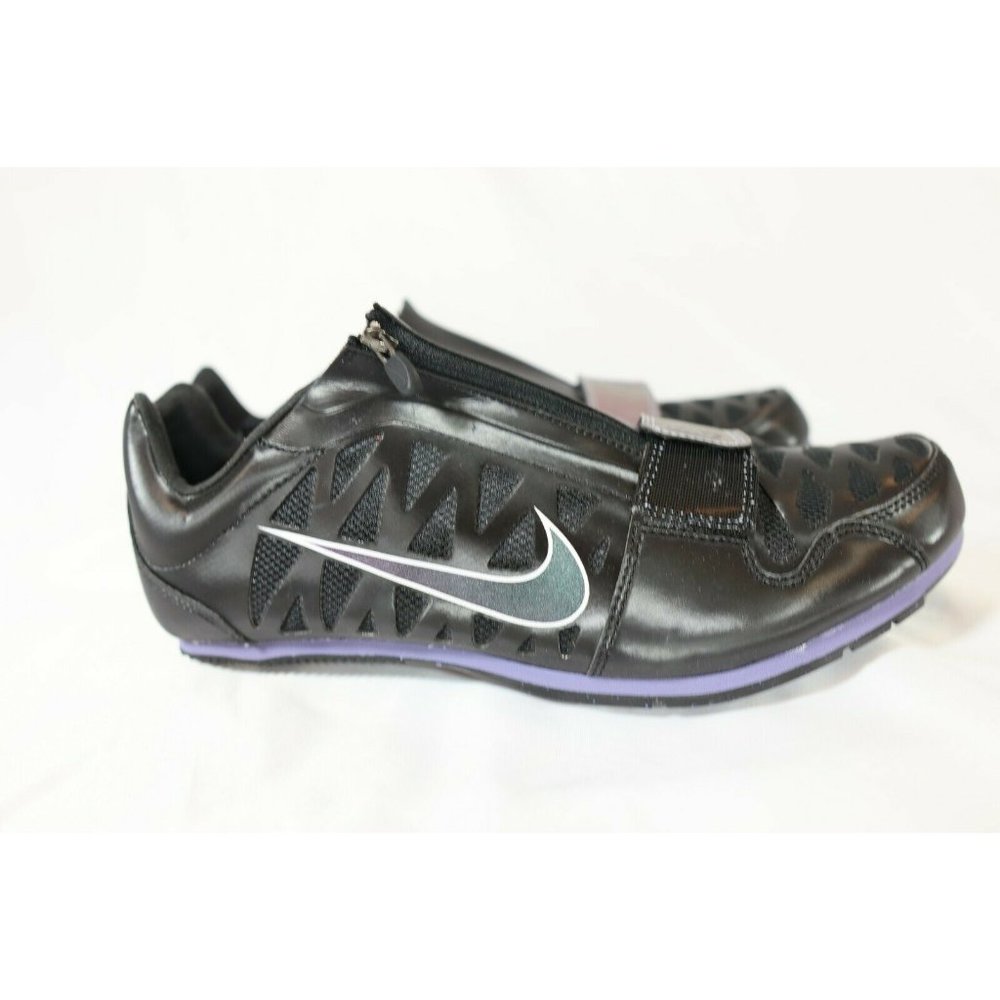 Nike Zoom Long Jump 4 Track Spikes 415339-017 - Picture 3 of 10